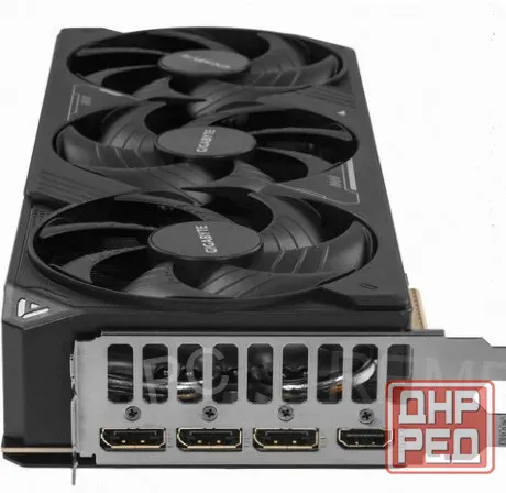 Видеокарта Gigabyte Geforce Rtx 5080 Windforce oc Sff [gv-n5080wf3oc-16gd] - арт:5560 Макеевка - изображение 2