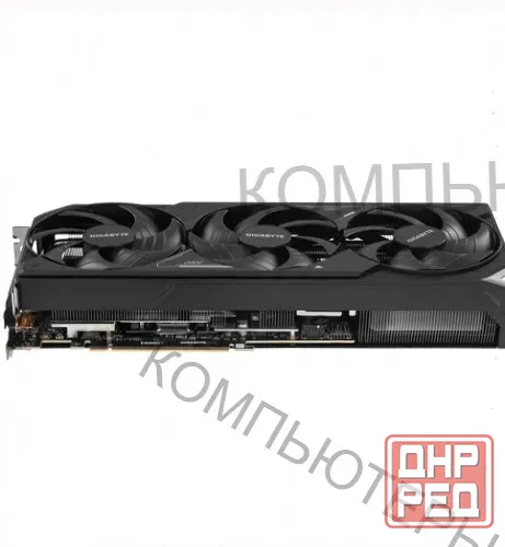 Видеокарта Gigabyte Geforce Rtx 5080 Windforce oc Sff [gv-n5080wf3oc-16gd] - арт:5560 Макеевка - изображение 3