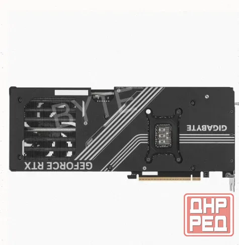 Видеокарта Gigabyte Geforce Rtx 5080 Windforce oc Sff [gv-n5080wf3oc-16gd] - арт:5560 Макеевка - изображение 4