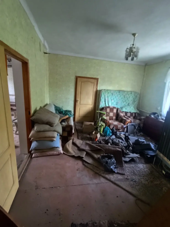 Продам дом г. Торез, Пелагеевка, район 13 школы Торез