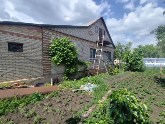 Продам дом г. Торез, Пелагеевка, район 13 школы Торез