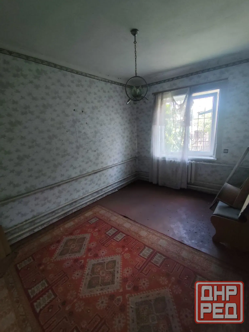 Продам дом г. Торез, Пелагеевка, район 13 школы Торез - изображение 5