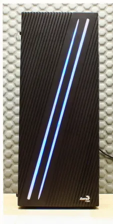 Игровой Компьютер Byte-furyon | Intel Core i3-10100f | 500w | Ssd 480гб | Ddr4 16гб | Int - арт:5662 Макеевка