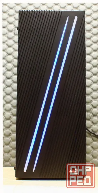 Игровой Компьютер Byte-furyon | Intel Core i3-10100f | 500w | Ssd 480гб | Ddr4 16гб | Int - арт:5662 Макеевка - изображение 2