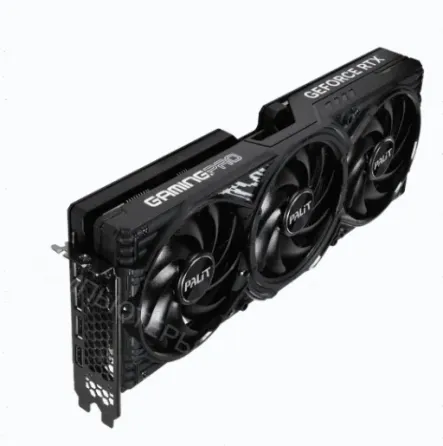 Видеокарта Palit Geforce Rtx 5070 Gamingpro-s oc 12gb (ne75070t19k9-gb2050u) - арт:1363 Макеевка