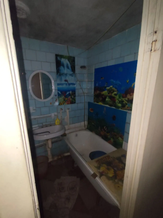 Продается 2-х комн. квартира г. Торез, Пелагеевка, район 13 школы Торез