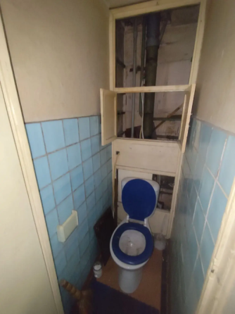 Продается 2-х комн. квартира г. Торез, Пелагеевка, район 13 школы Торез