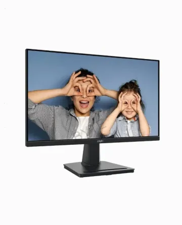 Монитор 21.5" Msi Pro mp225, 1920x1080, Ips, 100гц, 1хhdmi, Черный [9s6-3pc6cm-004] - арт:5818 Макеевка