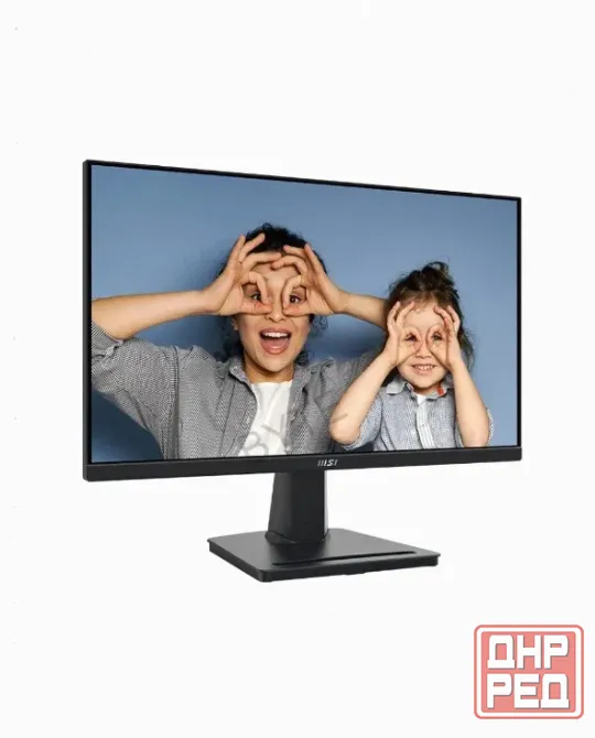 Монитор 21.5" Msi Pro mp225, 1920x1080, Ips, 100гц, 1хhdmi, Черный [9s6-3pc6cm-004] - арт:5818 Макеевка - изображение 2