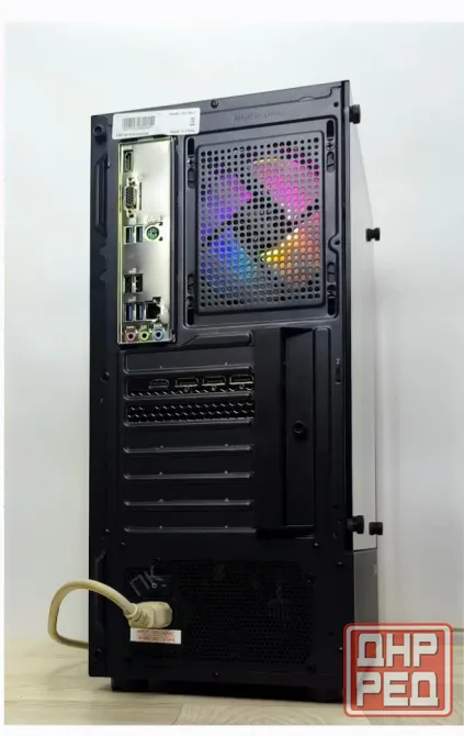 Игровой Компьютер Byte- Maxtech | Amd Ryzen 5 7500f | 700 вт | Ssd 1000 гб | 16 гб Ddr5 | - арт:2676 Макеевка - изображение 3