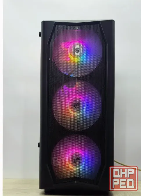 Игровой Компьютер Byte- Maxtech | Amd Ryzen 5 7500f | 700 вт | Ssd 1000 гб | 16 гб Ddr5 | - арт:2676 Макеевка - изображение 4
