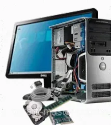 Сборка Компьютеров (системных Блоков), Установка Windows, Сервис "рембук" - арт:6890 Макеевка