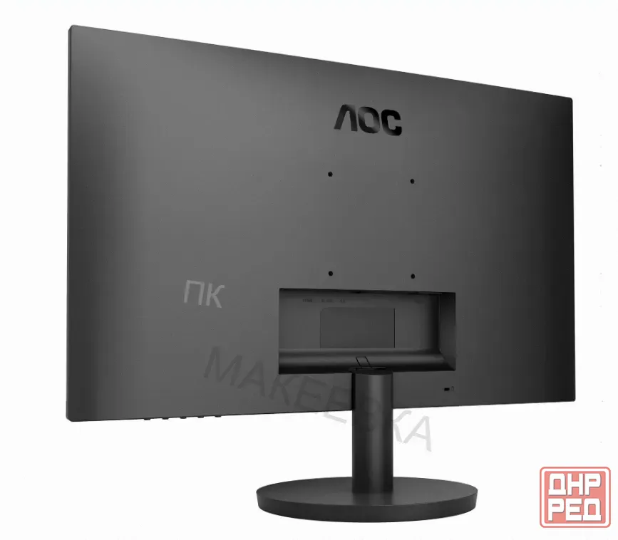 Монитор 27" Aoc 27b3hma2 100гц,*va, 1920х1080 - арт:7223 Макеевка - изображение 3