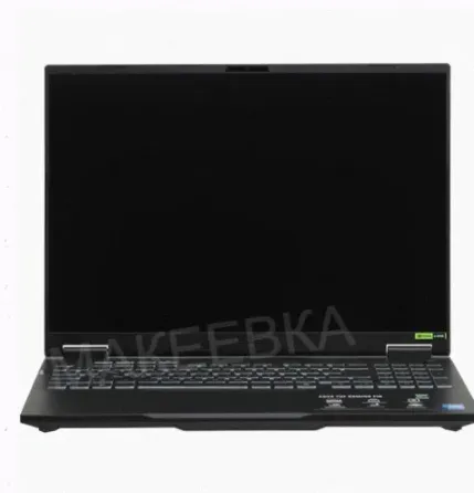 Игровой Ноутбук Asus Tuf f16 Gaming fx608jhr-rv142 (90nr0na1-m007k0) i5 14450hx/16gb/ssd5 - арт:1125 Макеевка