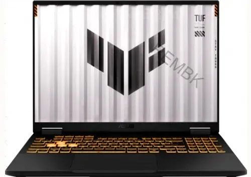 Игровой Ноутбук Asus Tuf f16 Gaming fx608jhr-rv142 (90nr0na1-m007k0) i5 14450hx/16gb/ssd5 - арт:1125 Макеевка