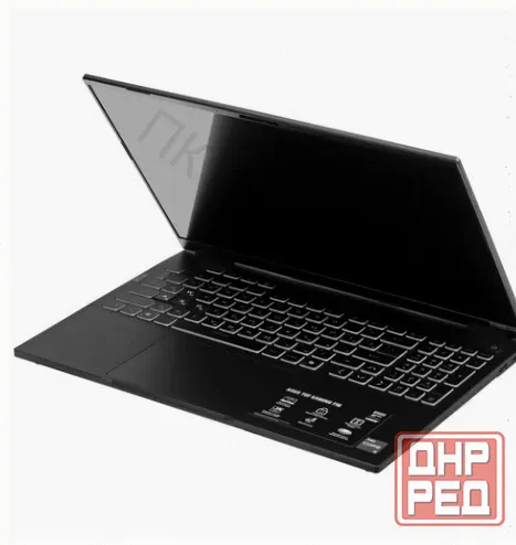 Игровой Ноутбук Asus Tuf f16 Gaming fx608jhr-rv142 (90nr0na1-m007k0) i5 14450hx/16gb/ssd5 - арт:1125 Макеевка - изображение 2