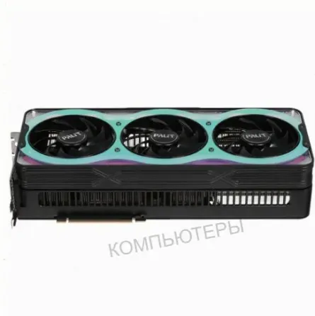 Видеокарта Palit Geforce Rtx 5090 Gamerock oc [ne75090s19r5-gb2020g] - арт:4134 Макеевка