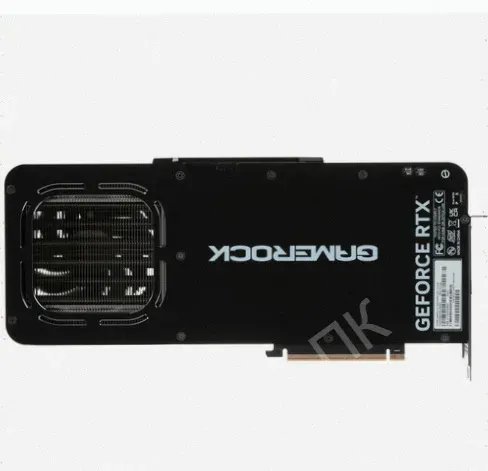Видеокарта Palit Geforce Rtx 5090 Gamerock oc [ne75090s19r5-gb2020g] - арт:4134 Макеевка