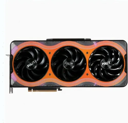Видеокарта Palit Geforce Rtx 5090 Gamerock oc [ne75090s19r5-gb2020g] - арт:4134 Макеевка