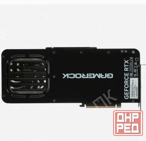 Видеокарта Palit Geforce Rtx 5090 Gamerock oc [ne75090s19r5-gb2020g] - арт:4134 Макеевка - изображение 4