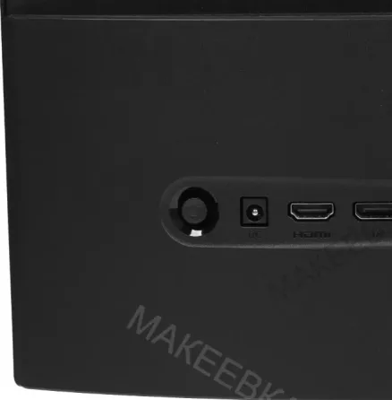 27" Монитор Xiaomi a27i Ips, 1920x1080, 100hz, Black (ela5345eu) - арт:9969 Макеевка