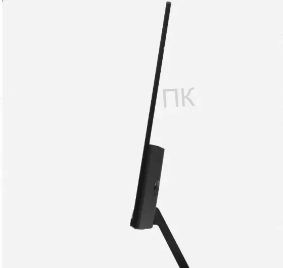 27" Монитор Xiaomi a27i Ips, 1920x1080, 100hz, Black (ela5345eu) - арт:9969 Макеевка