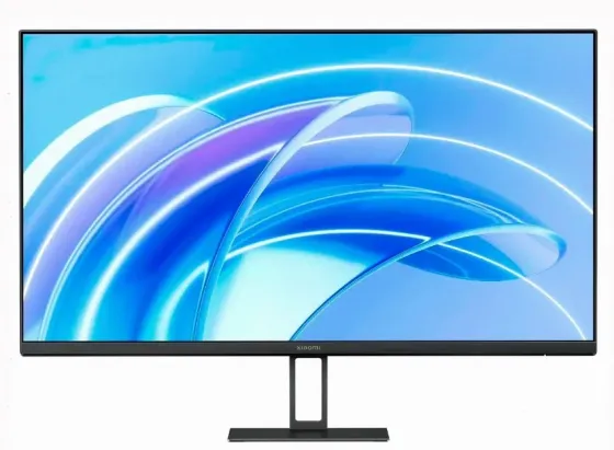 27" Монитор Xiaomi a27i Ips, 1920x1080, 100hz, Black (ela5345eu) - арт:9969 Макеевка