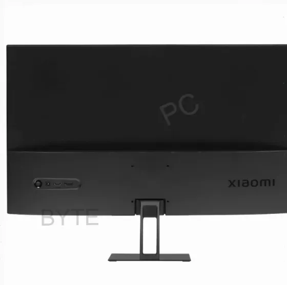 27" Монитор Xiaomi a27i Ips, 1920x1080, 100hz, Black (ela5345eu) - арт:9969 Макеевка