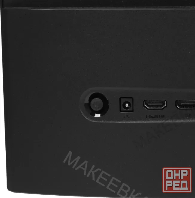 27" Монитор Xiaomi a27i Ips, 1920x1080, 100hz, Black (ela5345eu) - арт:9969 Макеевка - изображение 4