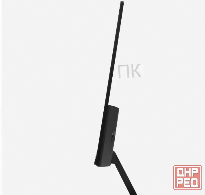 27" Монитор Xiaomi a27i Ips, 1920x1080, 100hz, Black (ela5345eu) - арт:9969 Макеевка - изображение 3
