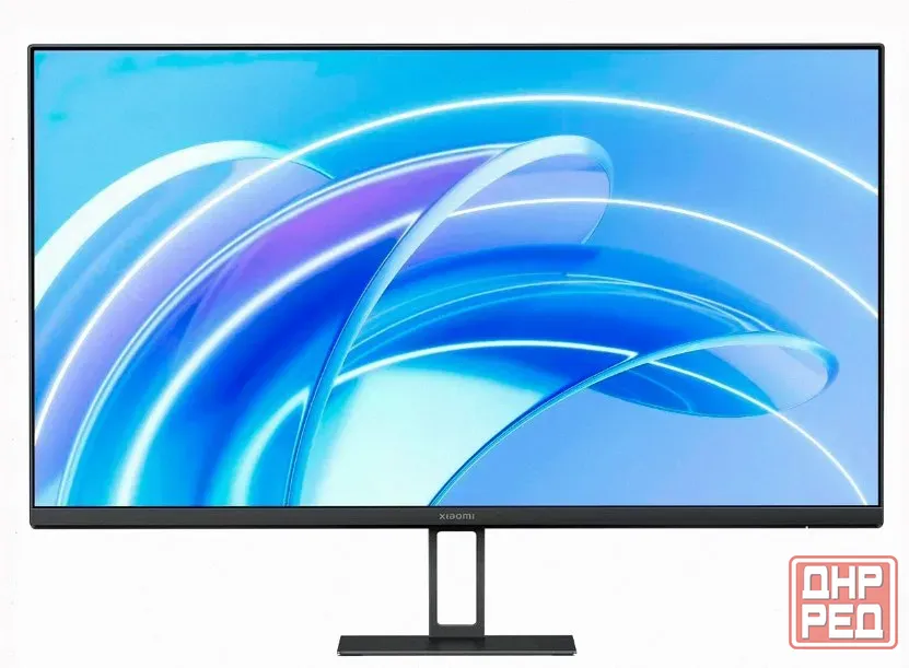 27" Монитор Xiaomi a27i Ips, 1920x1080, 100hz, Black (ela5345eu) - арт:9969 Макеевка - изображение 1