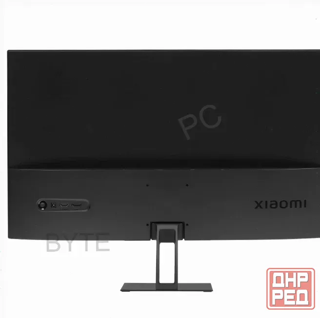 27" Монитор Xiaomi a27i Ips, 1920x1080, 100hz, Black (ela5345eu) - арт:9969 Макеевка - изображение 2