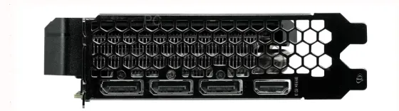 Видеокарта Palit Geforce Rtx 4060ti Stormx oc 8gb (ne6406ts19p1-1060f) - арт:8864 Макеевка