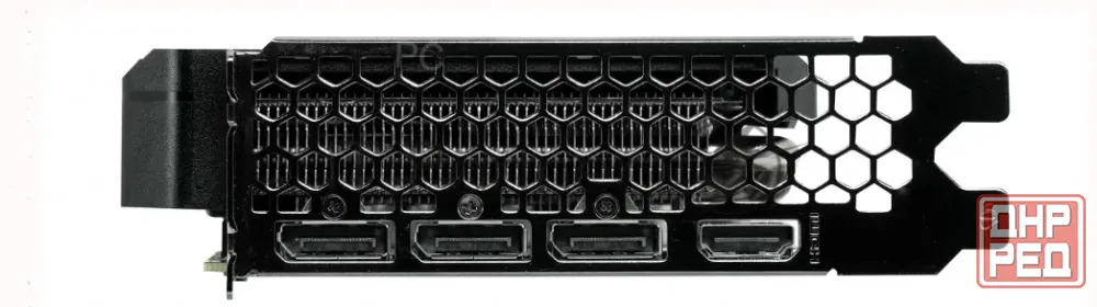 Видеокарта Palit Geforce Rtx 4060ti Stormx oc 8gb (ne6406ts19p1-1060f) - арт:8864 Макеевка - изображение 3