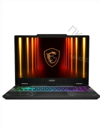 Игровой Ноутбук Msi Cyborg 15 b2rwfkg-025xru Черный (9s7-15q342-025) (intel Core 5 210h/ - арт:9721 Макеевка