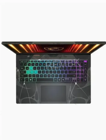 Игровой Ноутбук Msi Cyborg 15 b2rwfkg-025xru Черный (9s7-15q342-025) (intel Core 5 210h/ - арт:9721 Макеевка
