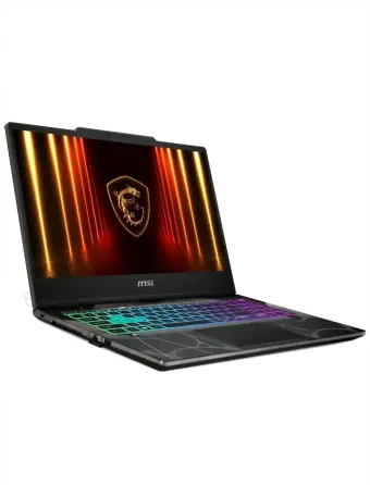 Игровой Ноутбук Msi Cyborg 15 b2rwfkg-025xru Черный (9s7-15q342-025) (intel Core 5 210h/ - арт:9721 Макеевка