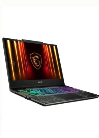 Игровой Ноутбук Msi Cyborg 15 b2rwfkg-025xru Черный (9s7-15q342-025) (intel Core 5 210h/ - арт:9721 Макеевка