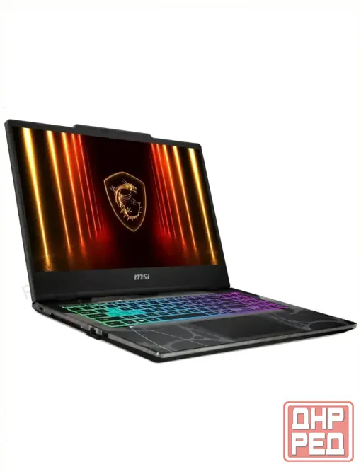 Игровой Ноутбук Msi Cyborg 15 b2rwfkg-025xru Черный (9s7-15q342-025) (intel Core 5 210h/ - арт:9721 Макеевка - изображение 4