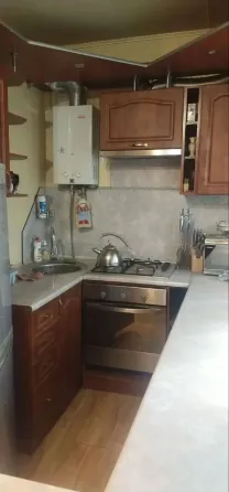 Продается 1-х квартира Бутовский Макеевка