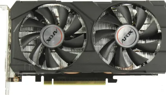 Видеокарта Afox Geforce Gtx 1660 Super 6 гб (af1660s-6144d6h4-v2) - арт:7946 Макеевка