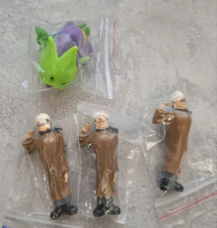 киндеры разные Донецк
