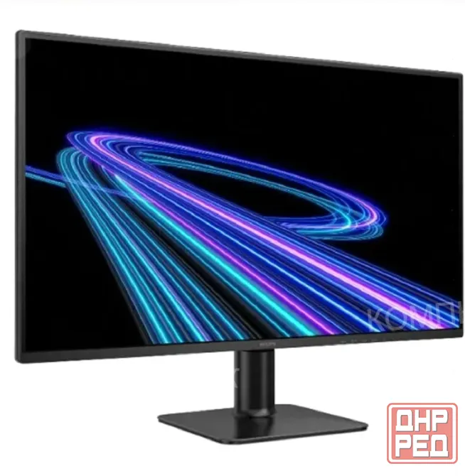 Игровой Монитор 27" Philips 27e2g2200/60 Ips 1920x1080, 144 гц, 0.5 мс (mprt), 16:9, 300 - арт:8898 Макеевка - изображение 4