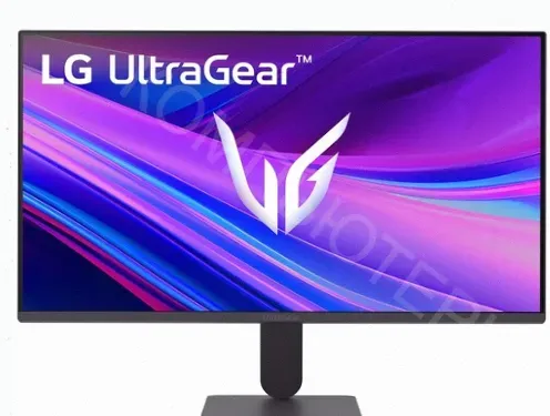 Игровой Монитор 23.8" lg Ultragear 24g411a-b (ips/fullhd 1920x1080/144hz) Черный - арт:1577 Макеевка