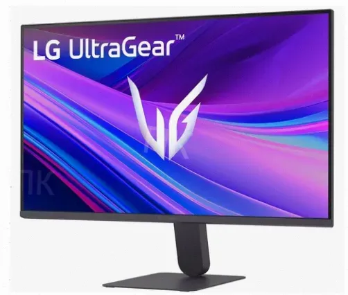 Игровой Монитор 23.8" lg Ultragear 24g411a-b (ips/fullhd 1920x1080/144hz) Черный - арт:1577 Макеевка