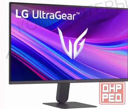Игровой Монитор 23.8" lg Ultragear 24g411a-b (ips/fullhd 1920x1080/144hz) Черный - арт:1577 Макеевка - изображение 4