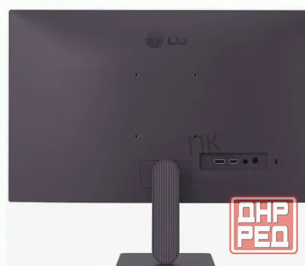 Игровой Монитор 23.8" lg Ultragear 24g411a-b (ips/fullhd 1920x1080/144hz) Черный - арт:1577 Макеевка - изображение 3