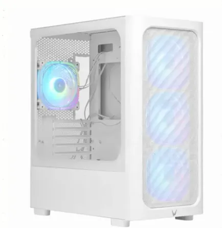 Корпус Formula v Line Air Mesh g3 Plus [air Mesh g3 Plus White] Белый - арт:5859 Макеевка