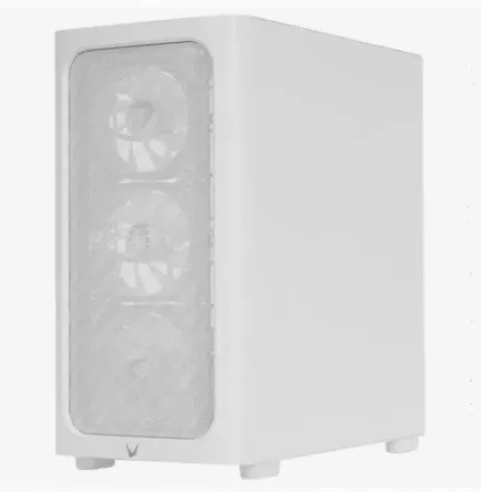 Корпус Formula v Line Air Mesh g3 Plus [air Mesh g3 Plus White] Белый - арт:5859 Макеевка