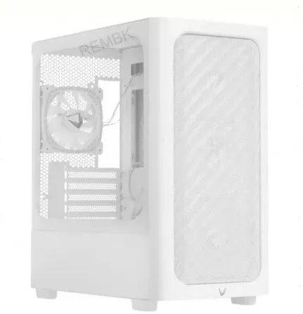 Корпус Formula v Line Air Mesh g3 Plus [air Mesh g3 Plus White] Белый - арт:5859 Макеевка